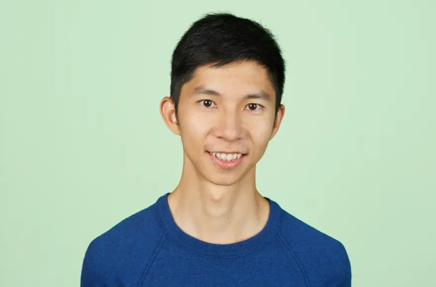 Carlos Ng