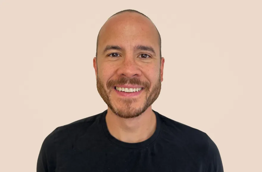 Kevin Vecamanis