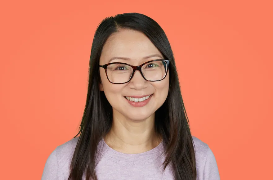 Sara Tsang
