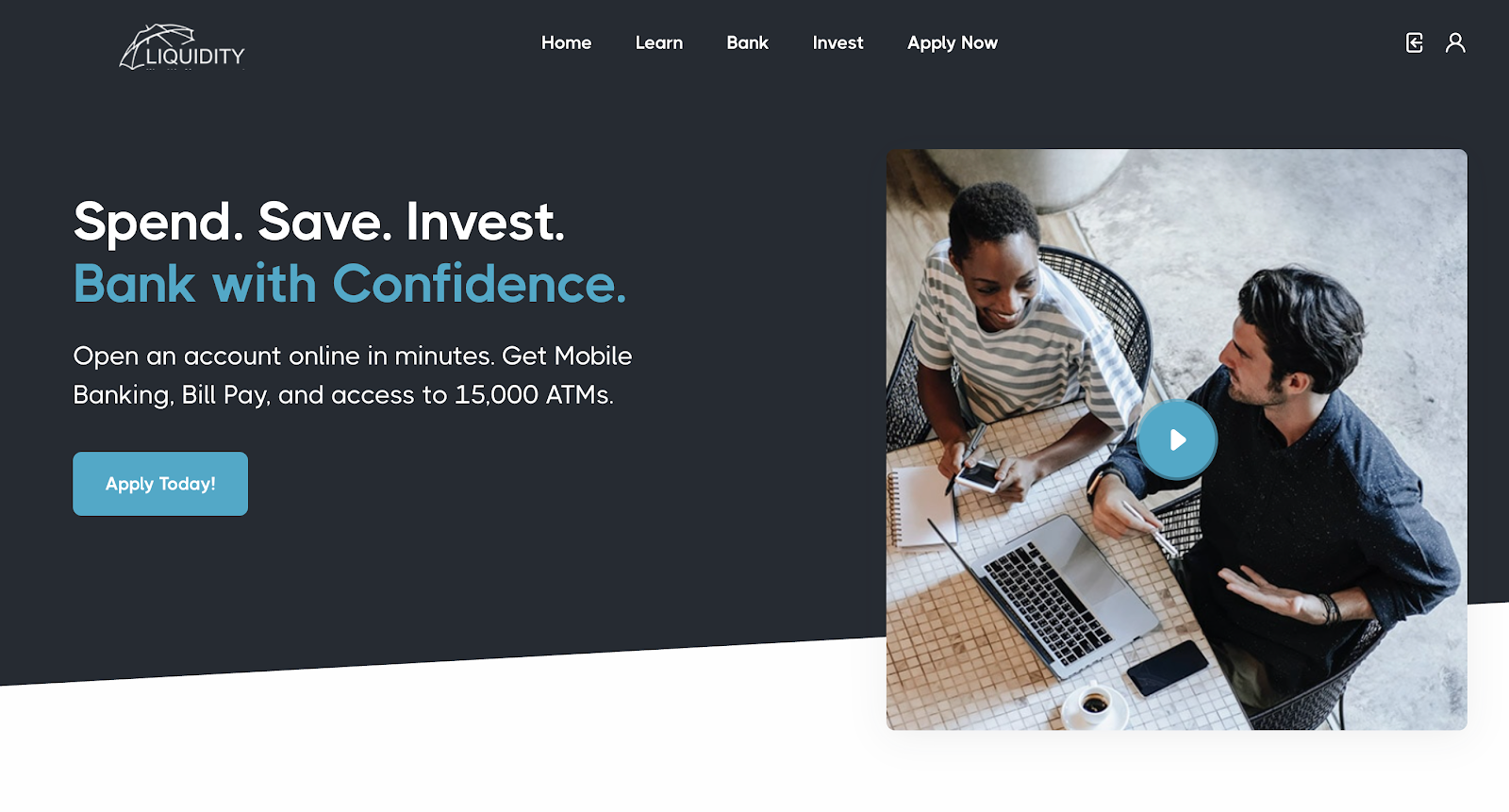liquidity finance